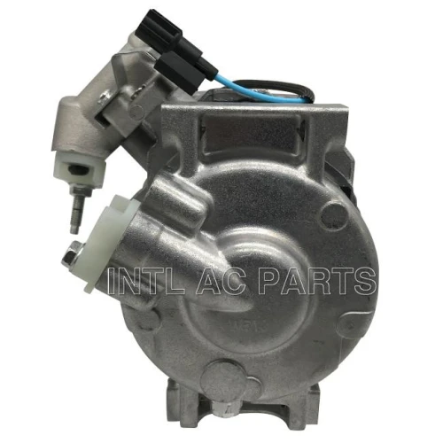 Air Conditioner Compressor 10SR15C for HONDA ACCORD VIII  51-4472800390 4472800390 38810RLOG01