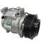 China manufacturer Air Conditioner Compressor 10SRE18C for HONDA CR-V CIVIC 447280-2870 38810-RSX-G72