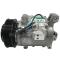 China manufacturer Air Conditioner Compressor 10SRE18C for HONDA CR-V CIVIC 447280-2870 38810-RSX-G72