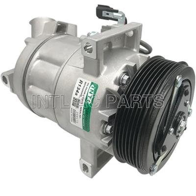 Custom auto AC compressor for Renault Clio IV VCS-14EC VCS14EC 926001243R 8FK351115081