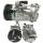 Custom auto AC compressor for Renault Clio IV VCS-14EC VCS14EC 926001243R 8FK351115081