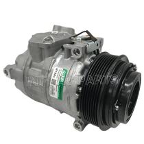 Automotive Air Conditioning Compressor Exporter 7SBU17C for Mercedes S Klasse W222 Klima Kompressor Klimaanlage A0008306300 82D0156415CA