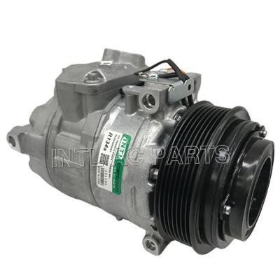 Automotive Air Conditioning Compressor Exporter 7SBU17C for Mercedes S Klasse W222 Klima Kompressor Klimaanlage A0008306300 82D0156415CA