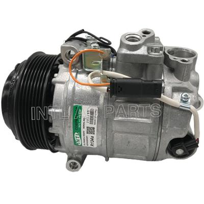 Automotive Air Conditioning Compressor Exporter 7SBU17C for Mercedes S Klasse W222 Klima Kompressor Klimaanlage A0008306300 82D0156415CA