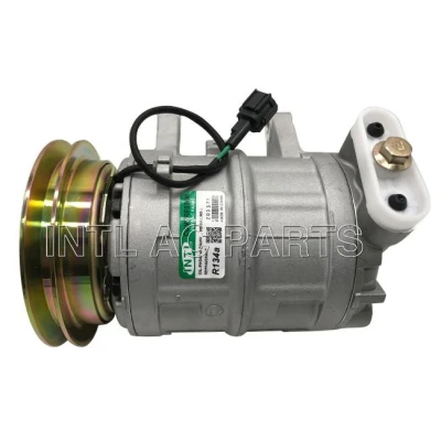 Auto Air Conditioning System Parts for Nissan Urvan Escapade 24V
