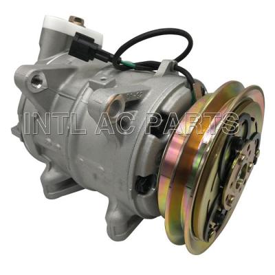 Auto Air Conditioning System Parts for Nissan Urvan Escapade 24V