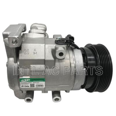High quality AC compressor 10S20C for KIA Sorento 3.5 OEM 447260-6591 97701-3E850
