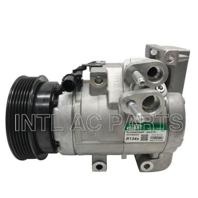 High quality AC compressor 10S20C for KIA Sorento 3.5 OEM 447260-6591 97701-3E850