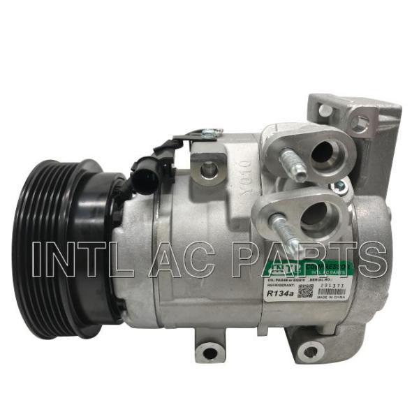 High Quality AC Compressor 10S20C Kia Sorento 3.5 OEM 447260-6591 97701-3E850