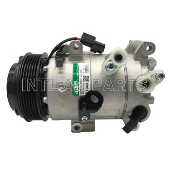 Auto Air Conditioning System HV14E for Mazda 3 Preferred Hatchback 4-Door / CX-30 2.5 Turbo Sport Utility