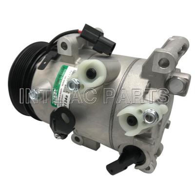 Auto Air Conditioning System HV14E for Mazda 3 Preferred Hatchback 4-Door / CX-30 2.5 Turbo Sport Utility