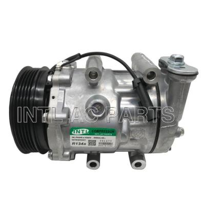 Auto compressor for GREAT WALL Haval H6 2.0L SD7V16-1095 64132-7V16-1095N