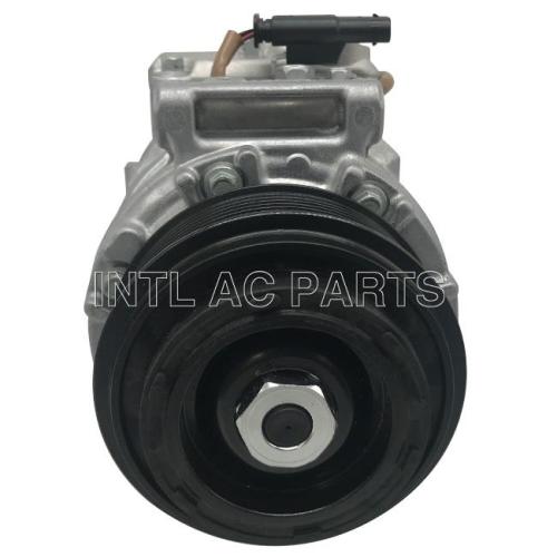 Auto Compressor for Mercedes S600 S65 W222 C217 2015 447280-7632 GE447150-4603 Brand new