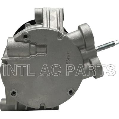 1521469 10361651 89019077 5512540 255684 Car AC Compressor For PONTIAC GTO