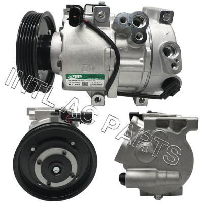 New China  A/C Compressor 97701D3100 for Hyundai Tucson 15 Kia Sportage 16