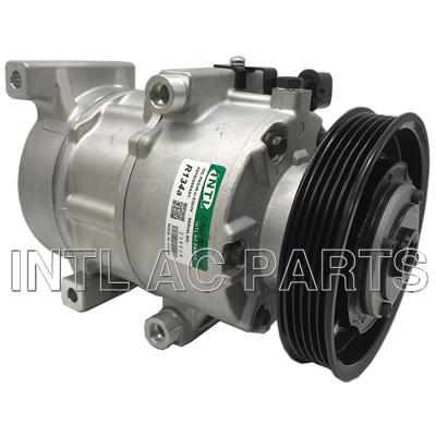 New China  A/C Compressor 97701D3100 for Hyundai Tucson 15 Kia Sportage 16