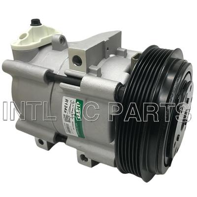 INTL-XZC1865 Car Spare Parts Auto Air Conditioning System Conditioner AC Compressor