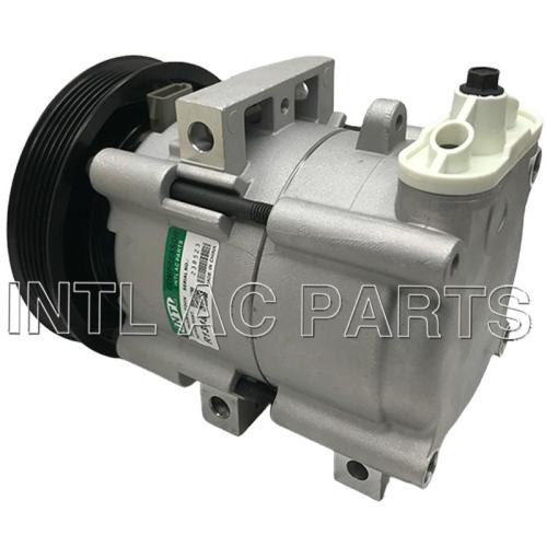 INTL-XZC1865 Car Spare Parts Auto Air Conditioning System Conditioner AC Compressor