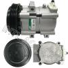 INTL-XZC1865 Car Spare Parts Auto Air Conditioning System Conditioner AC Compressor
