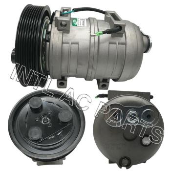 Genuine A/C Compressor With Clutch Kit Assembly For TAMA27