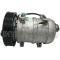 Genuine A/C Compressor With Clutch Kit Assembly For TAMA27