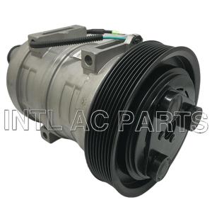 Genuine A/C Compressor With Clutch Kit Assembly For TAMA27