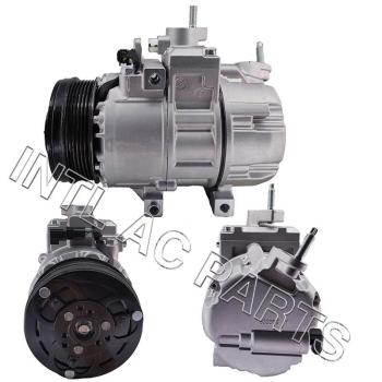 LC3H19D629CE LC3H19D629CF LC3H19D629CG LC3H19D629 AC Compressor HC3H-19D629-AC for Ford Pickup