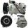 INTL-XZC1358A Universal Vehicle Ac Compressor Car A/C Pump For Cars