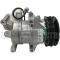 Automotive A/C Compressor For TOYOTA Raum 2005 CBA-NCZ25 8831046020 447220-9870 10-2647