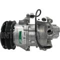 Fornecedor da China para peças de compressor automotivo para Toyota Yaris 8831046020 447220-9870 com garantia