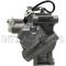 Automotive A/C Compressor For TOYOTA Raum 2005 CBA-NCZ25 8831046020 447220-9870 10-2647