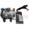 INTL-XZC1993 Air Car Conditioning System Parts Vehicle Accessories A/C Compressor