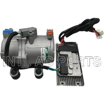 INTL-XZC1993 Air Car Conditioning System Parts Vehicle Accessories A/C Compressor