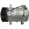 High Quality Factory Price Vehicle Parts Auto AC Compressor For Cars