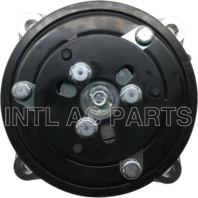 High Quality Factory Price Vehicle Parts Auto AC Compressor For Cars