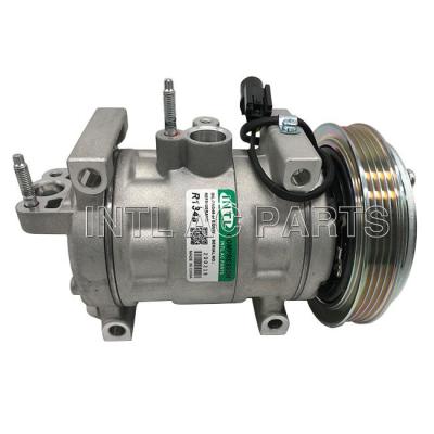 AC Compressor for JAC Refine M3 LS006-054 Wholesaler with quality warranty
