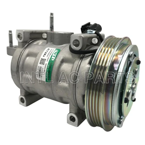 AC Compressor for JAC Refine M3 LS006-054 Wholesaler with quality warranty