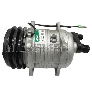 ZX TM08HD Air Conditioner Compressor ACR 134696