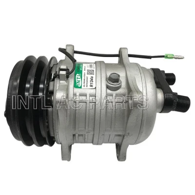 ZX TM08HD Air Conditioner Compressor ACR 134696