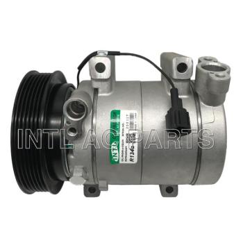 DKV14 Auto a/c Compressor Fit For Nissan Sentra 2.5L 2002-2006 CO 10788C 926008J000
