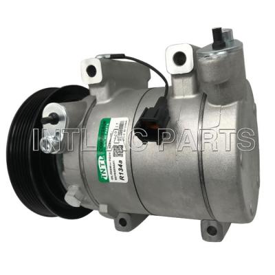 DKV14 Auto a/c Compressor Fit For Nissan Sentra 2.5L 2002-2006 CO 10788C 926008J000