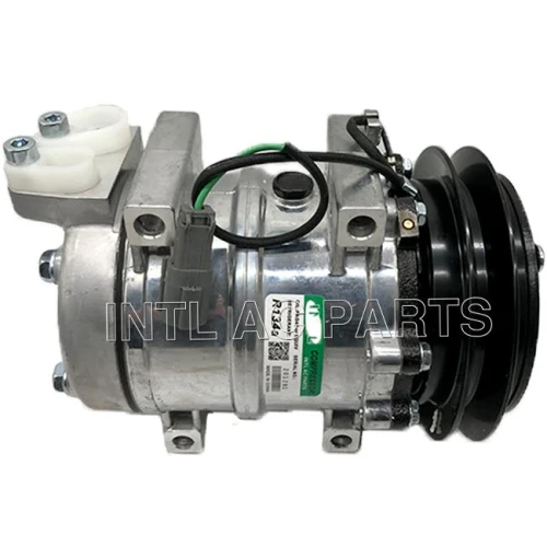 SD508 Repalce Automobile Electric air Conditioning Compressor Car Ac Compressor Compatibile 1B 24V 137MM