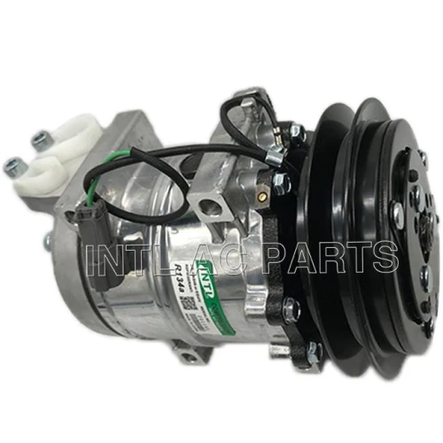 SD508 Repalce Automobile Electric air Conditioning Compressor Car Ac Compressor Compatibile 1B 24V 137MM