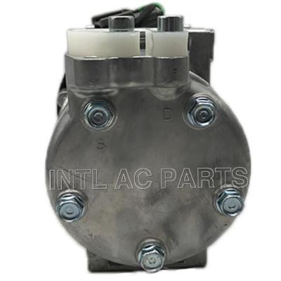 SD508 Repalce Automobile Electric air Conditioning Compressor Car Ac Compressor Compatibile 1B 24V 137MM