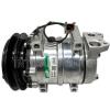 SD508 Repalce Automobile Electric air Conditioning Compressor Car Ac Compressor Compatibile 1B 24V 137MM
