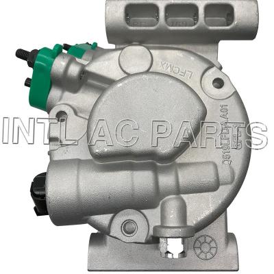 VS16E A/C Compressor Kit - Compatible for Kia Optima Hyundai Sonata