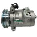 DKS17DS China Auto Ac Compressor and Clutch Assembly Manufacture Factory For JEEP WRANGLER / JEEP CHEROKEE