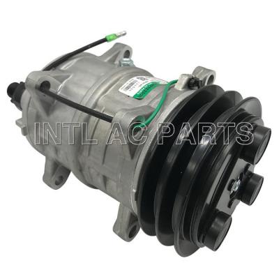 DCS17EC 6PK Automobile Electric air Conditioning Compressor,Car Ac Compressor Compatibile for VALEO OEM TAMA TM15