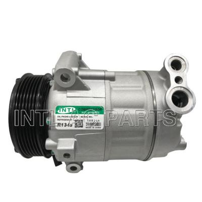 CVC FIAT DUCATO RELAY BOXER AC Compressor 2019 2.0 DS 1379549080