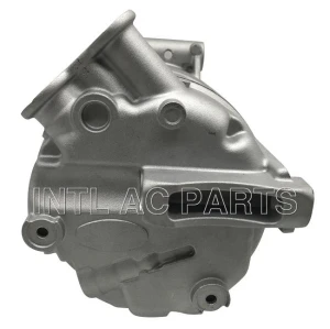 CVC FIAT DUCATO RELAY BOXER AC Compressor 2019 2.0 DS 1379549080